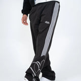 EPTM 'KAIRO' BLACK PANTS