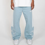 EPTM 'KAIRO PANTS' SKY BLUE