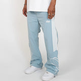 EPTM 'KAIRO PANTS' SKY BLUE