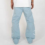 EPTM 'KAIRO PANTS' SKY BLUE