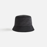 Kith Autograph Monogram Silk Bucket Hat