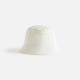 Kith Bucket Hat Crema
