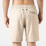 Monastery Kong Swim Short Men Cream
