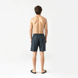 Monastery Kong Swim Short Men Black
