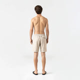 Monastery Kong Swim Short Men Cream
