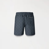 Monastery Kong Swim Short Men Black