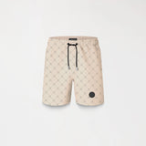 Monastery Kong Swim Short Men Cream