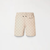 Monastery Kong Swim Short Men Cream