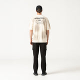 Monastery T-shirt Oversized Loan