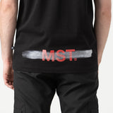Monastery T-shirt Oversized Millet