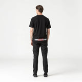 Monastery T-shirt Oversized Millet
