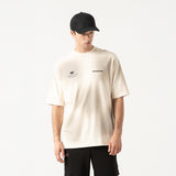 Monastery T-shirt Oversized Loan