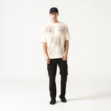 Monastery T-shirt Oversized Loan