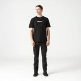 Monastery T-shirt Oversized Millet