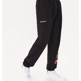 SWEATPANTS NEGRO