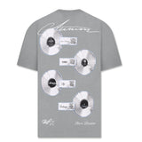 Aurum 'MULTIPLATINIUM' T-Shirt