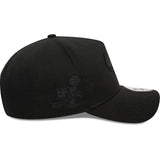 New Era Gorra Adjustable Chicago Bulls Champions