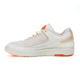 Nike Air Jordan 2 Retro Low Shelflife