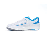 Nike Air Jordan 2 Low University Blue