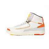 Nike Air Jordan 2 Retro SP Maison Chateau Rouge