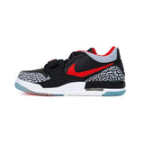 Nike Air Jordan Legacy 312 Low Chicago Flag