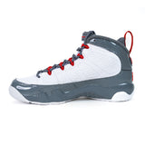 Nike Air Jordan 9 Retro Fire Red