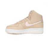 Air force 1 High Sculpt Sanddrift