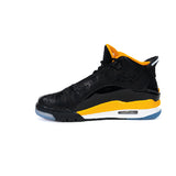 Jordan Dub Zero Black Taxi