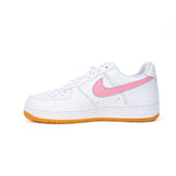 Nike Air Force 1 07 Back to 92 Rosa Gum Bottom