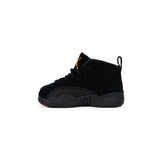 Nike Air Jordan 12 Retro Black Taxi TD