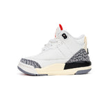 Nike Air Jordan 3 Retro White Cement Reimagined