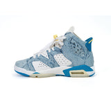 Nike Air Jordan 6 Retro Denim