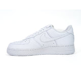 Nike Air Force 1 Low Supreme White