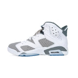 Nike Air Jordan 6 - Cool Grey