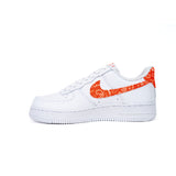 Nike Air Force 1 Low Orange Paisley