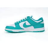 Nike Dunk Low Clear Jade