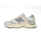 New Balance 9060 Suede Pack - Sea Salt (0HSC)