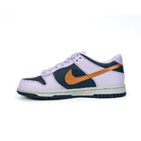 Nike Dunk Low SE - Copper Swoosh