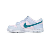 Nike Dunk Low Mineral Teal