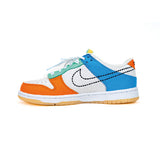 Nike Dunk Low Nike 101