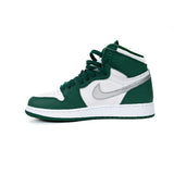 Nike Air Jordan 1 Retro High OG Gorge Green GS (1303)