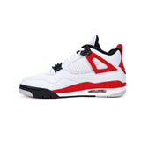 Nike Air Jordan 4 Retro - Red Cement