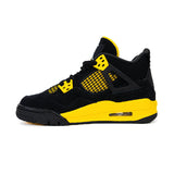 Nike Air Jordan 4 Retro Thunder PS