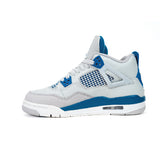 Nike Air Jordan 4 Retro Military Blue