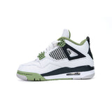 Nike Air Jordan 4 Retro Seafoam