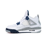 Nike Air Jordan 4 Retro Midnight Navy