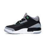 Nike Air Jordan 3 Retro Green Glow