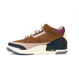 Nike Air Jordan 3 Retro Winterized Archeo Brown