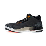 Nike Air Jordan 3 Retro Fear Pack