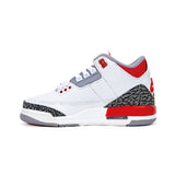 Nike Air Jordan Retro 3 Fire Red